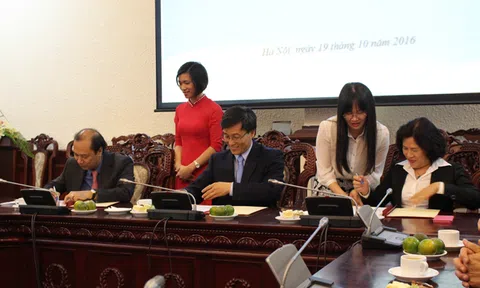 6 năm, thực hiện gần 24.000 yêu cầu tương trợ tư pháp