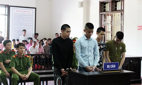 Giải pháp nào để ngăn chặn có hiệu quả nạn xâm phạm tình dục trẻ em?