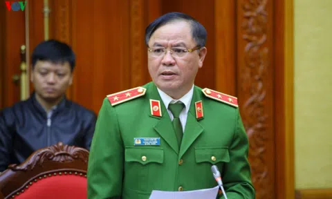 Vụ bé 9 tuổi bị xâm hại: Công an huyện Chương Mỹ có bị xử lý trách nhiệm?