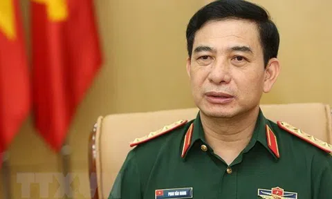 Việt Nam nhấn mạnh tầm quan trọng của Biển Đông tại ACDFM-16