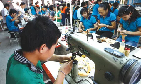 Luật Đầu tư và Luật Doanh nghiệp sửa đổi: Cần tạo thuận lợi cho nhà đầu tư