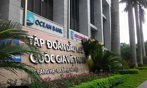 Xác minh siêu dự án hàng chục nghìn tỷ đồng tại Tập đoàn dầu khí