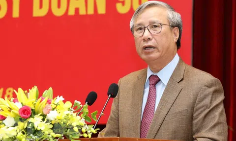 Ban Bí thư ban hành Chỉ thị về tăng cường xây dựng tổ chức đảng trong các đơn vị kinh tế tư nhân