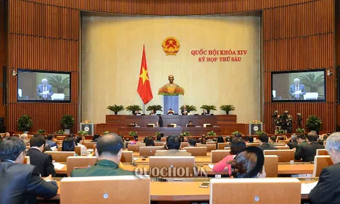 Điểm mới của Luật phòng, chống tham nhũng 2018 liên quan đến việc kiểm soát tài sản, thu nhập