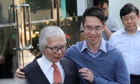 Nhà tài phiệt Hồng Kông Thomas Kwok được thả sau hơn 5 năm ngồi tù vì tội đưa hối lộ
