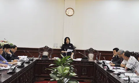 Sửa đổi, bổ sung nhằm nâng cao hiệu lực Luật giám định tư pháp