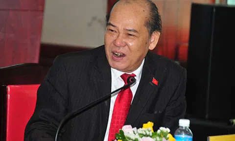 “Chưa bao giờ có nhiều cán bộ cao cấp bị kỷ luật như thời gian qua”