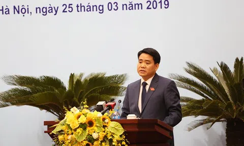 Giao cơ quan điều tra làm rõ, xử nghiêm công trình vi phạm trên đất nông nghiệp Hà Nội