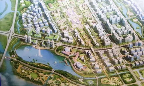 Thanh tra Chính phủ vào cuộc làm rõ khiếu nại về 'siêu' dự án 10.000 tỷ