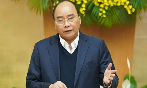 Cần chấm dứt tư tưởng bao cấp, xin cho, lợi ích nhóm trong xây dựng pháp luật