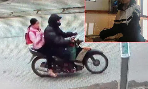 Xâm hại bé 10 tuổi: Khởi tố tội dâm ô, cho tại ngoại sai luật