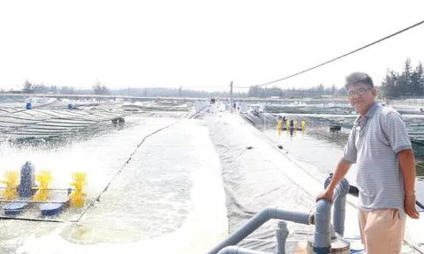 Chuyện ít biết về anh trai tỷ phú Thaco