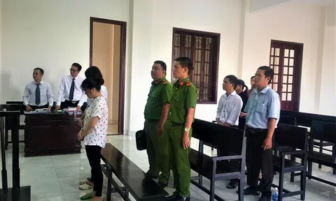 Bàn về việc tham gia của Điều tra viên khi được triệu tập đến phiên tòa xét xử các vụ án hình sự