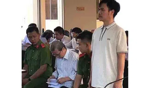 Xét xử vụ án xảy ra tại Ngân hàng TMCP Nam Việt - Chi nhánh Bạc Liêu và Công ty Xổ số kiến thiết Bạc Liêu