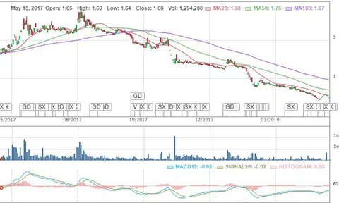Bắt nữ Chủ tịch Khoáng sản Bình Thuận vì thao túng giá cổ phiếu