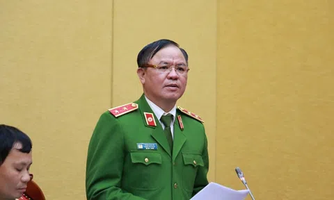 Điều tra dấu hiệu sai phạm của ông Trương Duy Nhất liên quan đến Vũ 'nhôm'