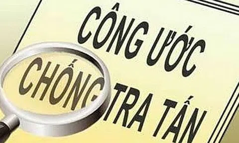 Tăng cường tuyên truyền về Công ước chống tra tấn