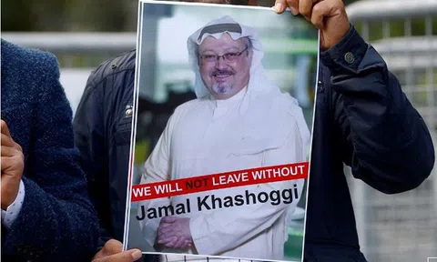 Các nghị sỹ Mỹ thất vọng với báo cáo vụ sát hại nhà báo Khashoggi