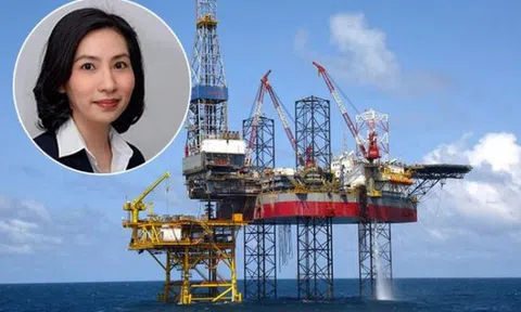 “Bóng hồng” duy nhất bị truy tố trong giai đoạn 2 vụ Hà Văn Thắm