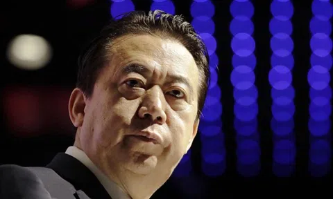 Trung Quốc thông báo truy tố cựu Chủ tịch Interpol Mạnh Hồng Vĩ