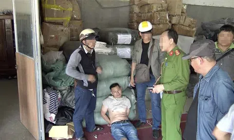 Tướng Công an nói lý do dùng đặc nhiệm đường phố phá án ma túy 'khủng'