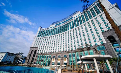 Tập đoàn FLC được vinh danh trong top 3 công ty uy tín nhất ngành bất động sản năm 2019