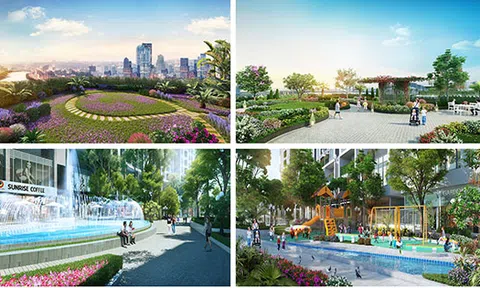 Người mua nhà hiện nay quan tâm đến các yếu tố nào