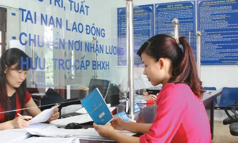 BHXH Việt Nam:  Tiếp tục cải cách hành chính hướng tới mục tiêu bảo đảm chế độ chính sách cho người lao động và nhân dân