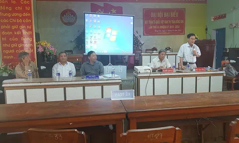 Bình Định:   Phương thức đấu giá mới chặn tiêu cực