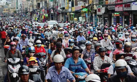 0 giờ ngày 1/4, bắt đầu Tổng điều tra dân số và nhà ở toàn quốc với 5 đột phá mới