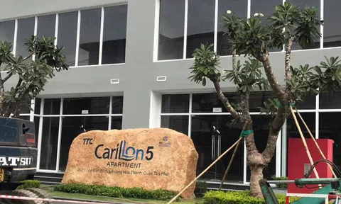Hàng loạt dự án tại TP.HCM bị thế chấp: Những điều cần biết để tránh "tiền mất tật mang"