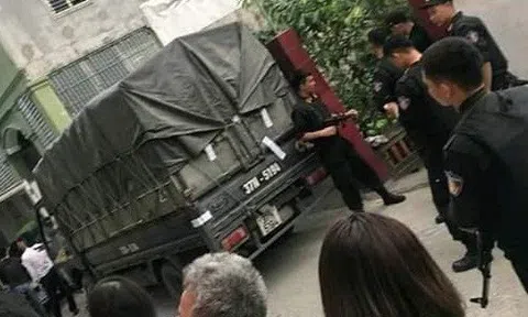 Vụ triệt phá gần 700kg ma túy: Hé lộ đường đi của "cái chết trắng"