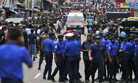 Cảnh báo nguy cơ khủng bố theo kịch bản Sri Lanka tại thiên đường du lịch Maldives