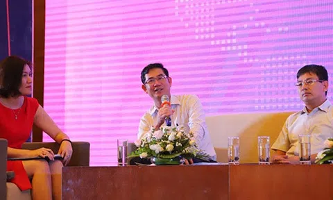 Bamboo Airways: “Chúng tôi cạnh tranh bằng chất lượng dịch vụ, sự an toàn và nhiều sản phẩm mới”