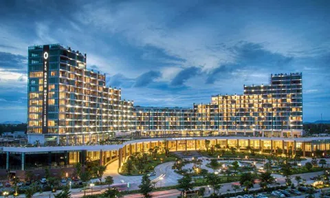 Mùa hè sôi động với loạt xu hướng du lịch không thể bỏ qua