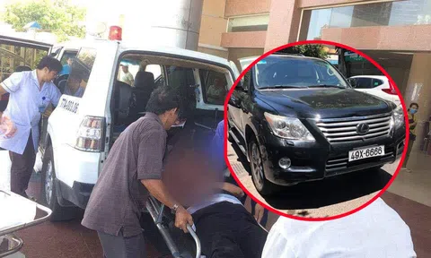 Ủy ban ATGT Quốc gia ra chỉ đạo nóng trước hàng loạt vụ TNGT đặc biệt nghiêm trọng