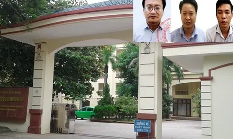Không công khai danh tính thí sinh gian lận: Bao che cho sai phạm?