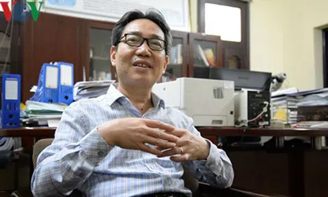 'Bản thân khu vực tư cũng có nhu cầu chống tham nhũng'