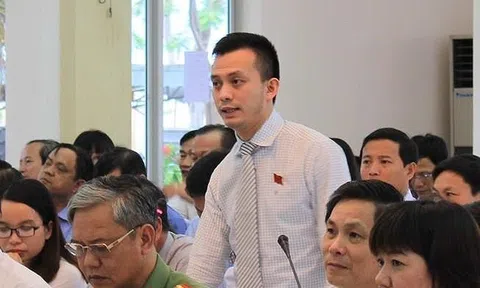 Ông Nguyễn Bá Cảnh đã làm sai những gì?