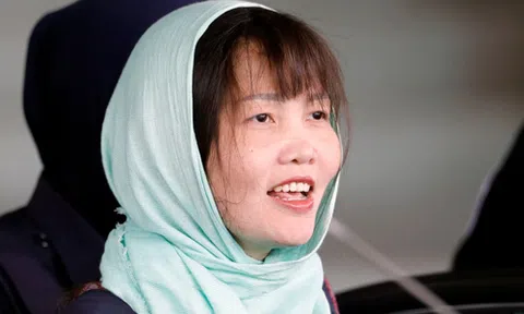 Bộ Ngoại giao thông tin vụ xét xử Đoàn Thị Hương tại Tòa Thượng thẩm Malaysia