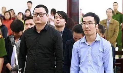 Sắp xét xử vụ thao túng chứng khoán để chiếm đoạt gần 500 tỷ đồng