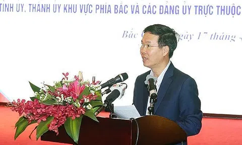 Học tập, làm theo Bác gắn với việc làm thiết thực