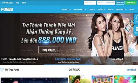 Đường dây đánh bạc web Fxx88.com: Khởi tố 24 đối tượng