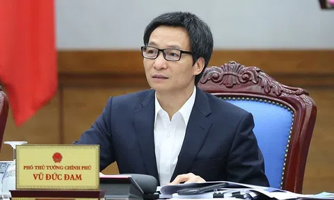 Phó Thủ tướng tức tốc chỉ đạo tăng cường phòng, chống xâm hại tình dục trẻ em
