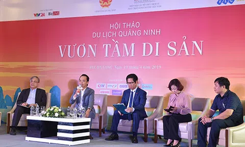 Du lịch Quảng Ninh: Cần cơ chế để doanh nghiệp tư nhân tiếp tục phát triển
