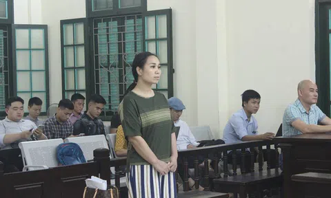 Công an Hà Nội rút hồ sơ, bắt giam người phụ nữ cài ma túy vào xe ô tô bạn trai