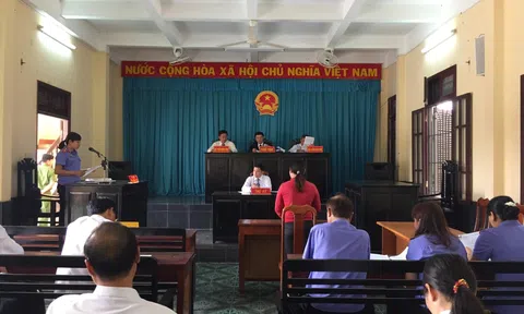 Bàn về quy định miễn chấp hành hình phạt theo BLHS năm 2015