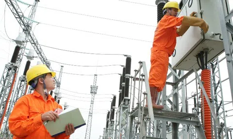 EVN lý giải về khoản tiền khổng lồ 42.000 tỷ gửi ngân hàng không kỳ hạn