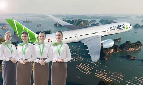 Vẻ đẹp Thổ Nhĩ Kỳ duyên dáng trên bầu trời Việt