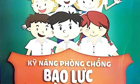Cần bổ sung “quyền được học tập trong môi trường an toàn” vào Luật